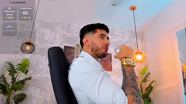 Nate franco online show from 03-09-26, 02:59