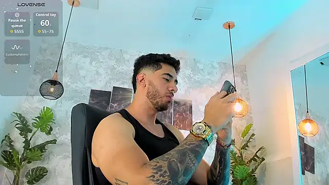 Nate franco online show from 03-27-26, 03:59