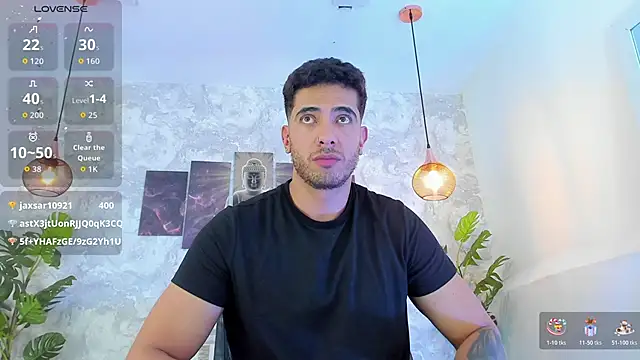 Snapshot of Nate_franco chatting on 02-07-26, 04:26 Nate franco online show from 02-07-26, 04:26