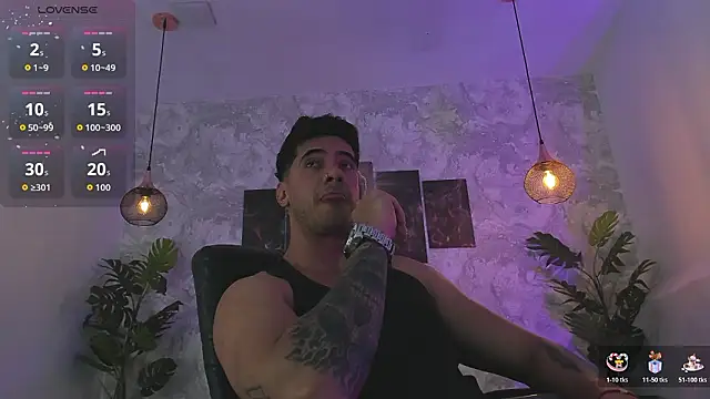 Snapshot of Nate_franco chatting on 02-01-26, 01:59 Nate franco online show from 02-01-26, 01:59