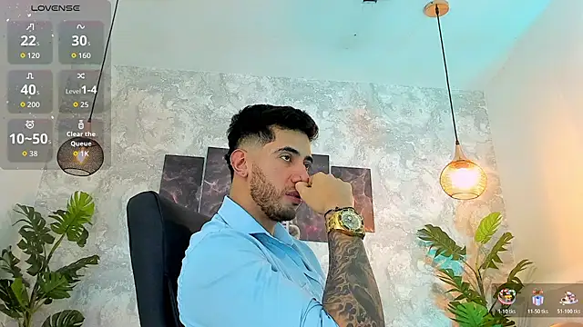 Nate franco online show from 03-07-26, 04:30