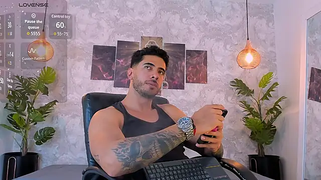 Nate franco online show from 12-17-25, 03:33