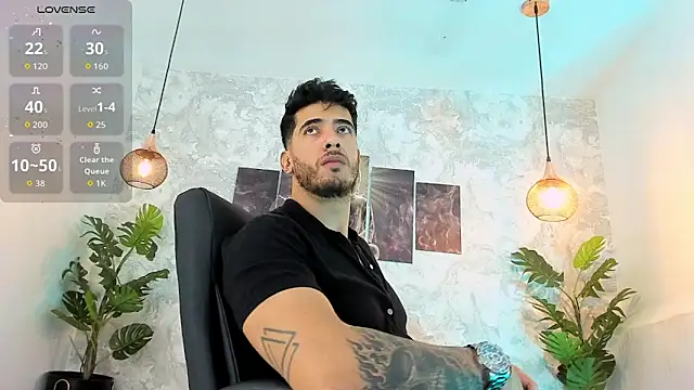 Snapshot of Nate_franco chatting on 02-27-26, 03:40 Nate franco online show from 02-27-26, 03:40