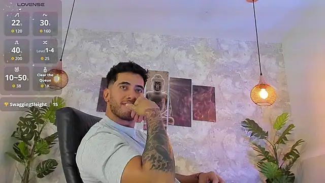 Snapshot of Nate_franco chatting on 02-09-26, 02:53 Nate franco online show from 02-09-26, 02:53