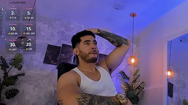 Nate franco online show from 04-14-26, 04:06