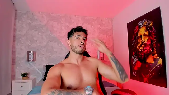 Nate franco online show from 12-03-25, 04:13