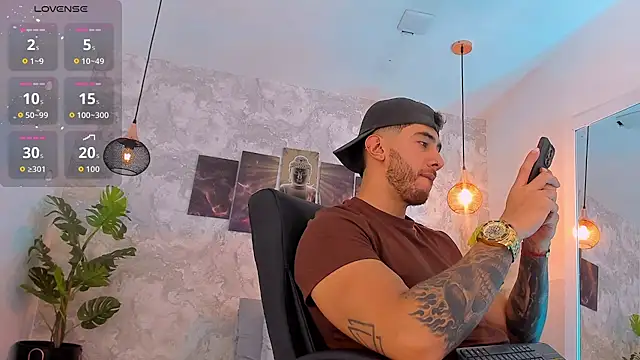 Nate franco online show from 04-12-26, 04:16