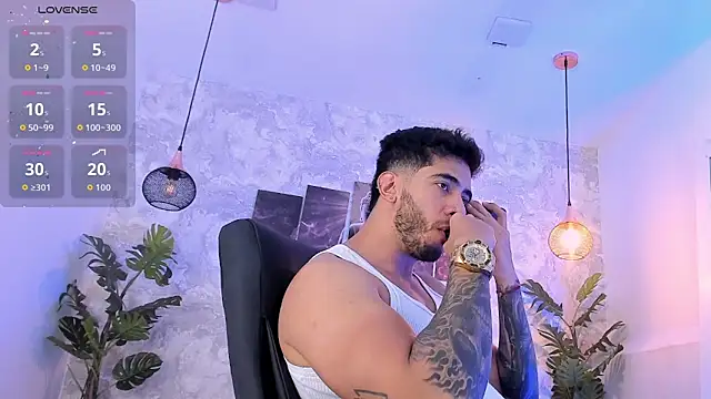 Nate franco online show from 04-15-26, 02:17