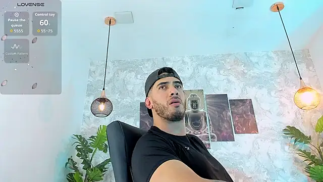 Nate franco online show from 03-05-26, 05:26