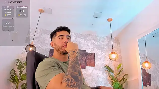 Nate franco online show from 03-20-26, 04:13