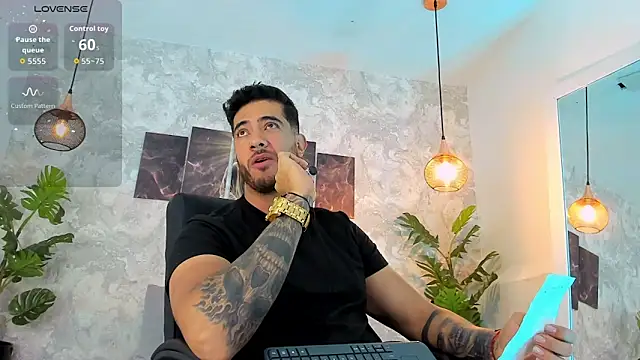 Nate franco online show from 03-25-26, 04:45