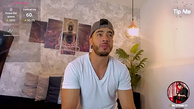 Nate franco online show from 10-25-25, 04:11