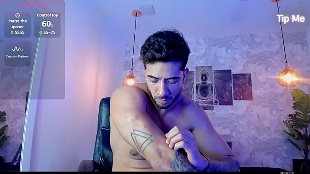 Nate franco online show from 11-15-25, 07:29