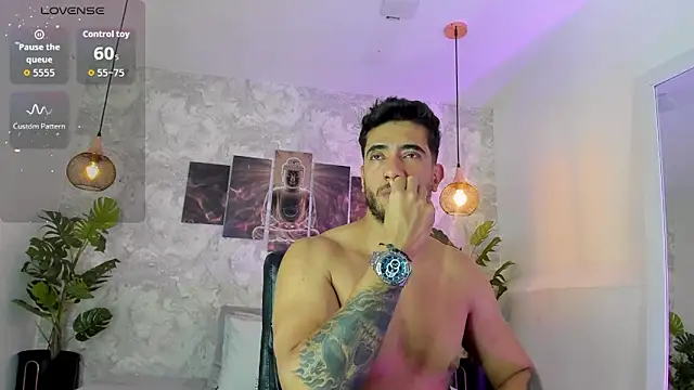 Nate franco online show from 01-10-26, 02:51