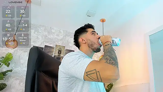 Nate franco online show from 03-03-26, 04:30