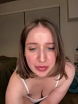 nerdynina online show from 02-18-25, 01:21