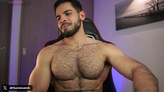 Rick  Smith153 online show from 11-06-25, 03:32