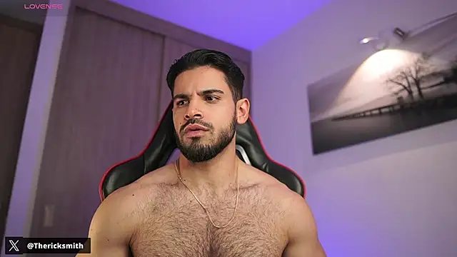 Rick  Smith153 online show from 11-07-25, 04:28