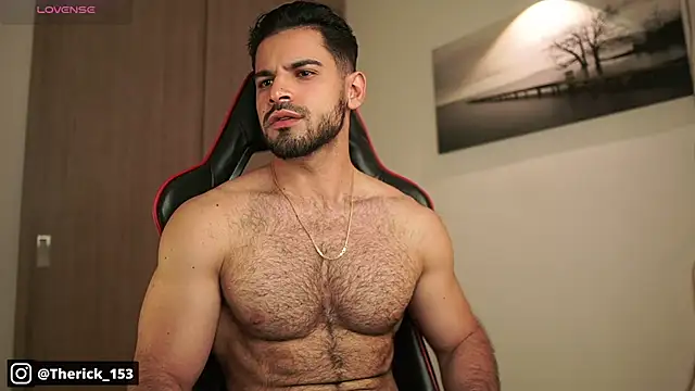 Rick  Smith153 online show from 10-28-25, 03:29