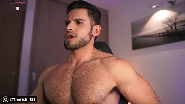 Rick  Smith153 online show from 02-17-26, 03:04