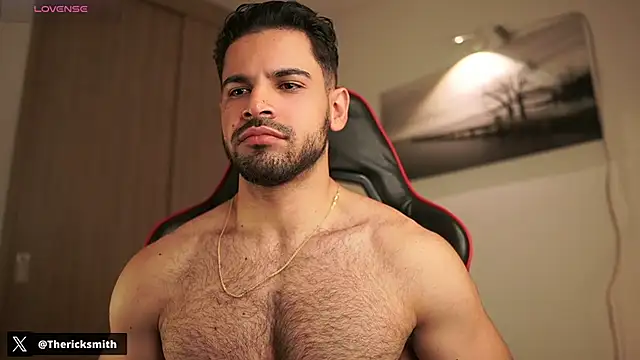 Rick  Smith153 online show from 10-24-25, 04:44