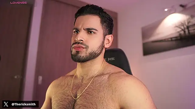 Rick  Smith153 online show from 03-29-26, 05:42