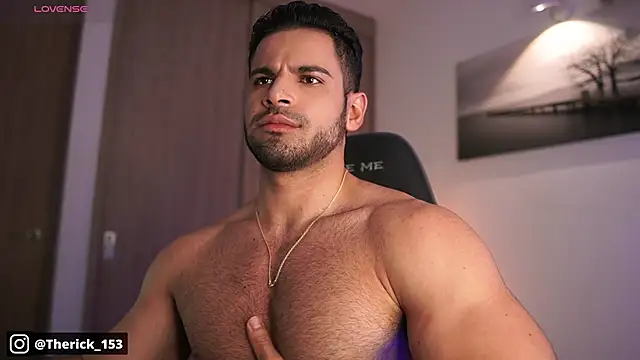 Rick  Smith153 online show from 02-14-26, 02:23