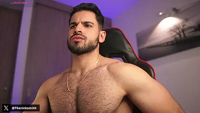 Rick  Smith153 online show from 10-30-25, 03:27