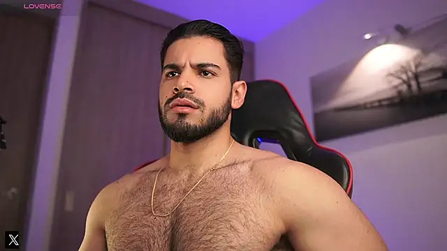 Rick  Smith153 online show from 11-08-25, 03:54