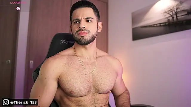 Rick  Smith153 online show from 04-09-26, 12:01