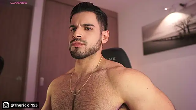 Rick  Smith153 online show from 03-25-26, 04:23