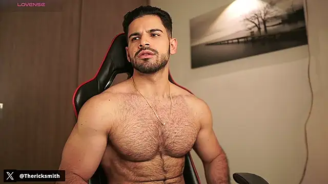 Rick  Smith153 online show from 10-23-25, 05:28