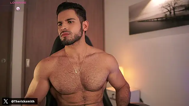 Rick  Smith153 online show from 02-19-26, 03:36