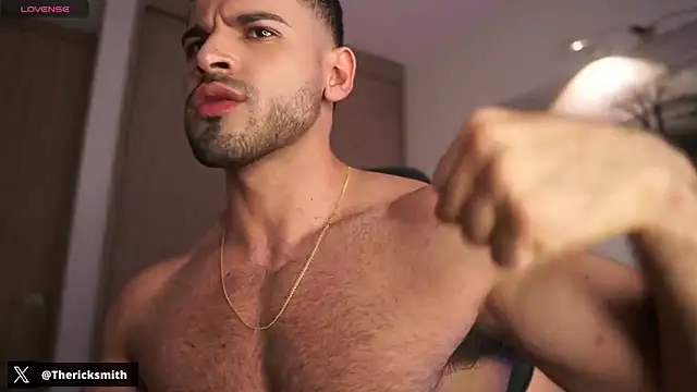 Rick  Smith153 online show from 02-20-26, 03:47