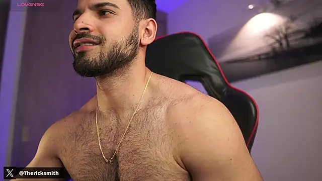 Rick  Smith153 online show from 10-31-25, 04:09