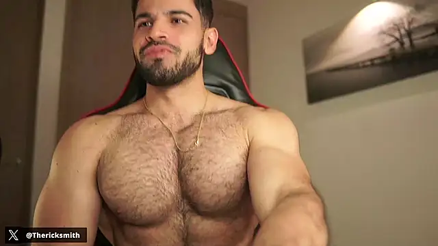 Rick  Smith153 online show from 10-29-25, 03:49