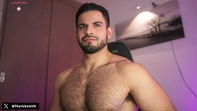 Rick  Smith153 online show from 03-07-26, 04:41