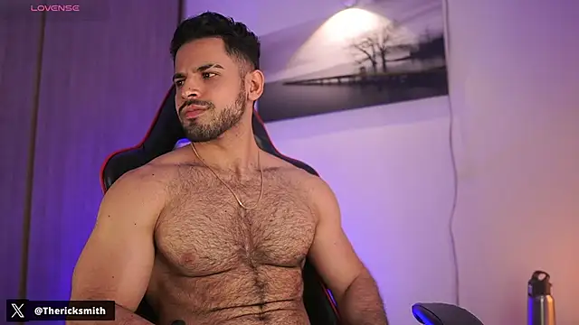 Rick  Smith153 online show from 12-02-25, 05:09