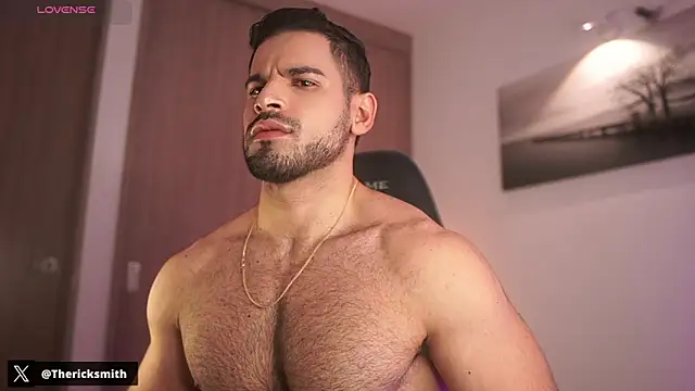 Rick  Smith153 online show from 03-26-26, 04:22