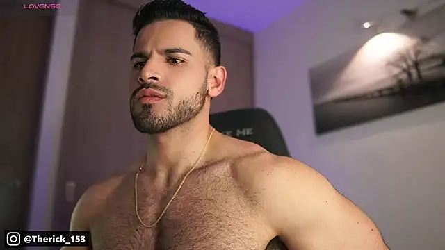 Rick  Smith153 online show from 02-03-26, 03:26