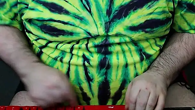 Dominant BEAR online show from 11-09-25, 01:37