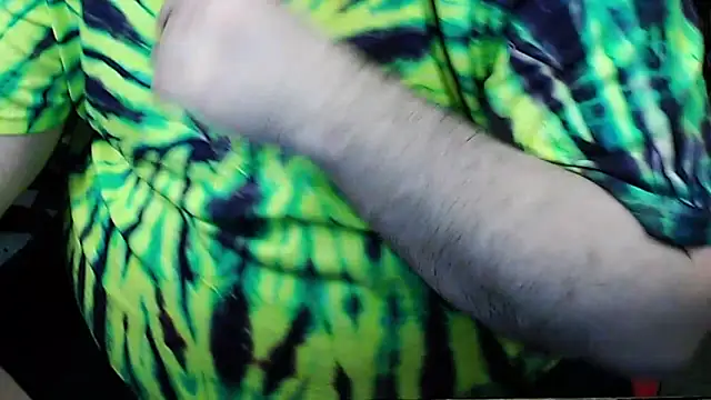 Dominant BEAR online show from 11-10-25, 02:33