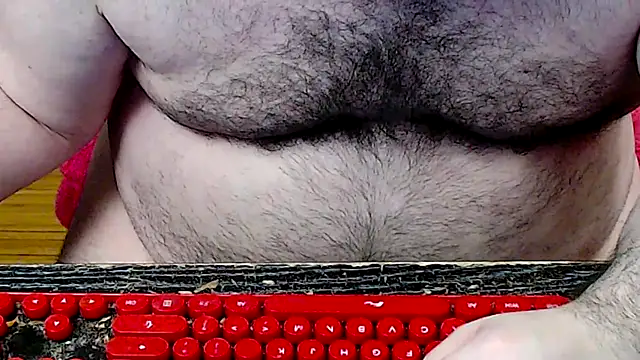 Dominant BEAR online show from 06-27-26, 04:51