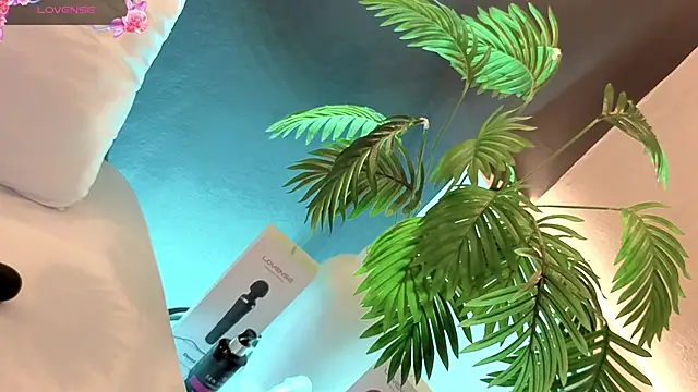 Snapshot of samanthaevanss1 chatting on 02-03-26, 02:53 samanthaevanss1 online show from 02-03-26, 02:53