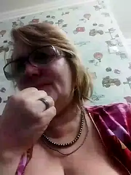 Forest-Lady online show from 02-07-25, 05:40