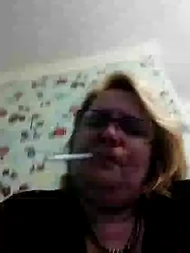 Forest-Lady online show from 02-11-25, 02:24
