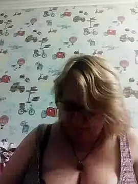Forest-Lady online show from 03-20-25, 03:25