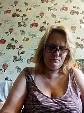 Forest-Lady online show from 10-31-25, 10:23