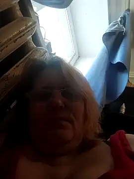 Forest-Lady online show from 02-14-26, 10:26