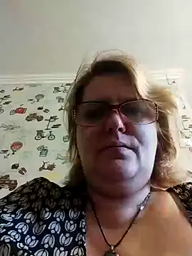 Forest-Lady online show from 03-16-25, 01:06